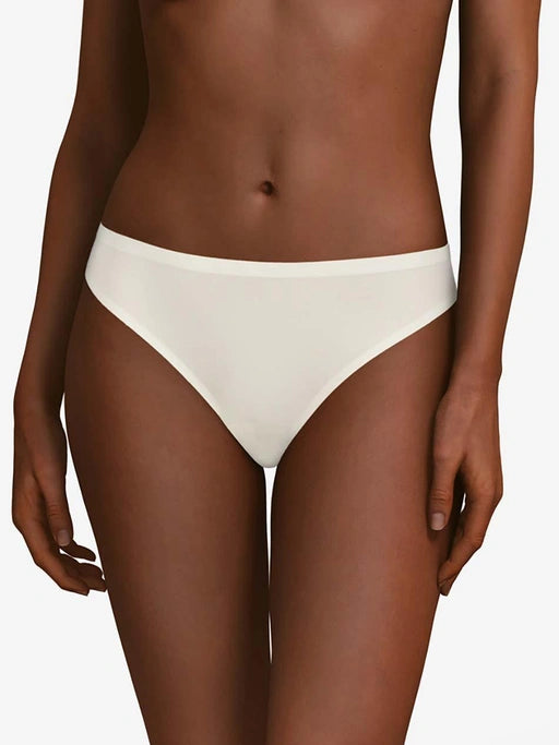 String Chantelle - Softstretch - Ivoire - 035