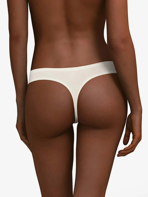 String Chantelle - Softstretch - Ivoire - 035