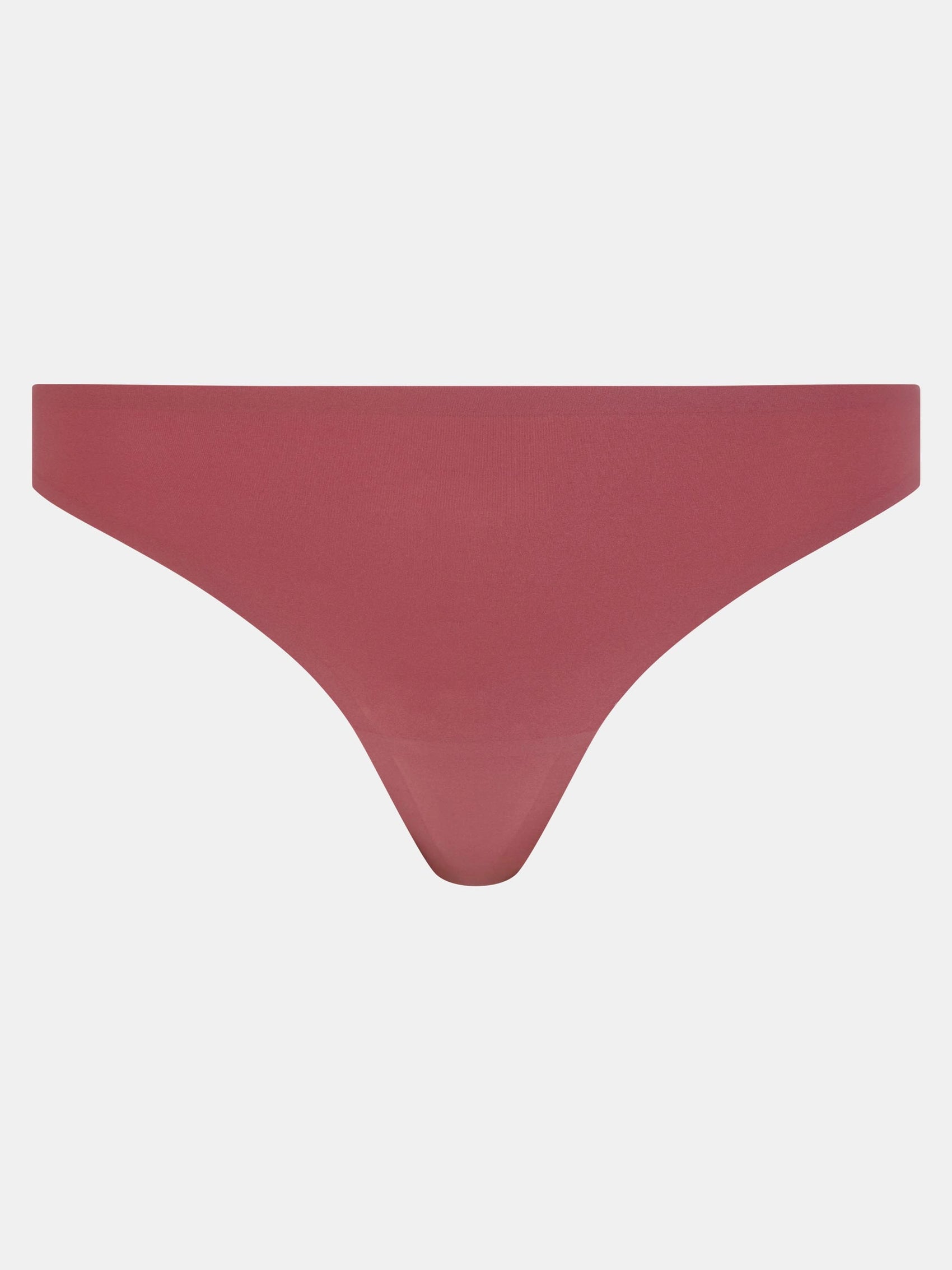 String Chantelle - Softstretch - Framboise - 085