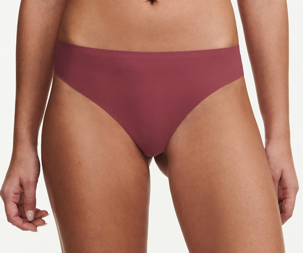 String Chantelle - Softstretch - Framboise - 085