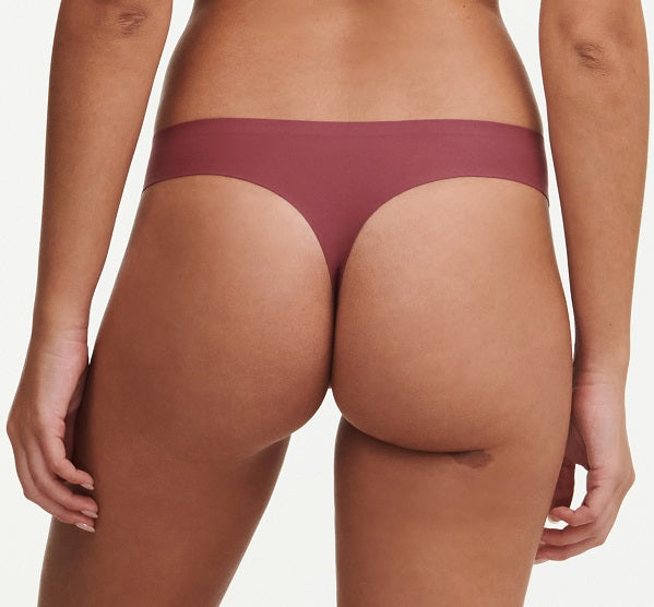 String Chantelle - Softstretch - Framboise - 085