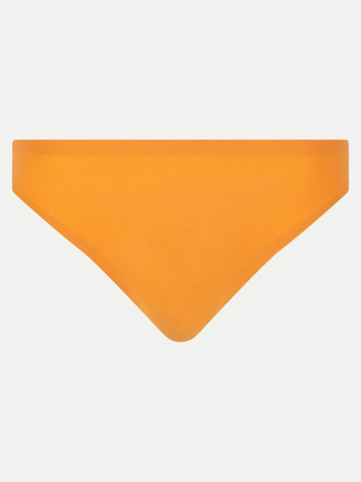 String Chantelle - Softstretch - Jaune - 086