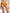 String Chantelle - Softstretch - Jaune - 086