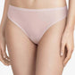 String Chantelle - Softstretch - Rose - 0JW