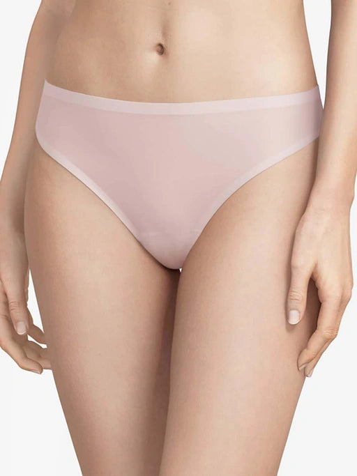 String Chantelle - Softstretch - Rose - 0JW