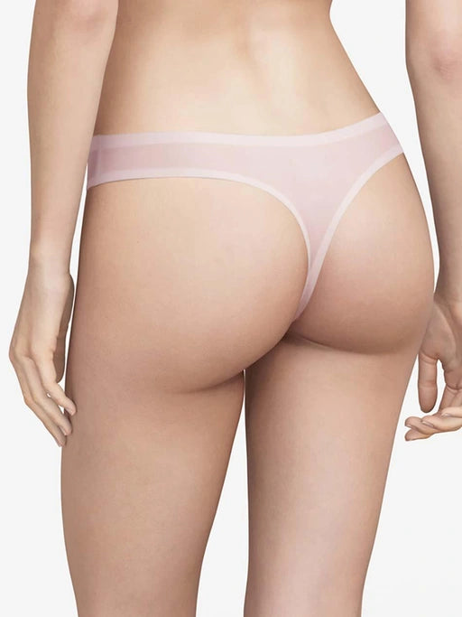 String Chantelle - Softstretch - Rose - 0JW