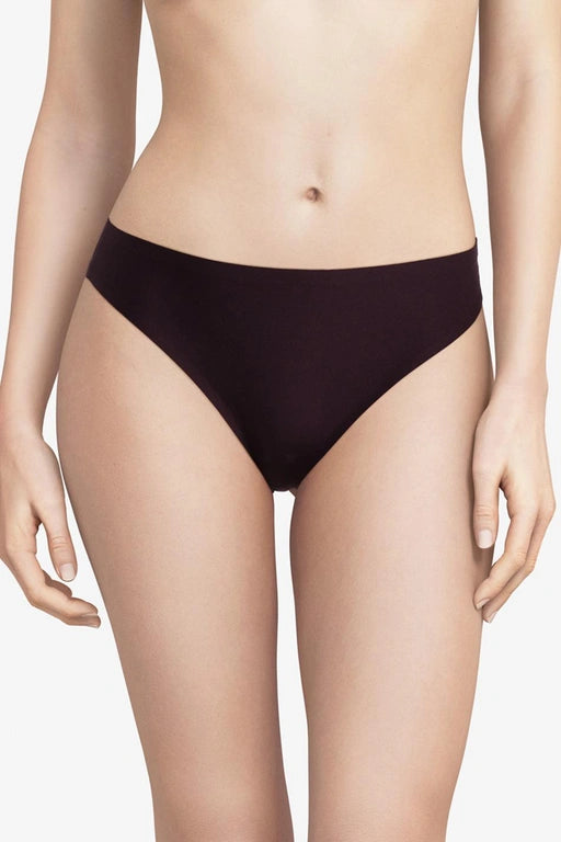 String Chantelle - Softstretch - Violet - 0UA