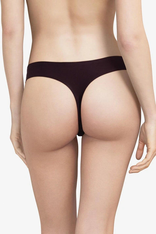 String Chantelle - Softstretch - Violet - 0UA