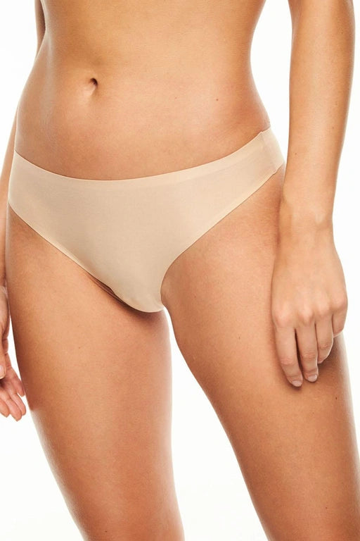 String Chantelle - Softstretch - Beige - 0WU
