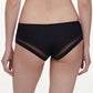 Hipster Chantelle EasyFeel - Easy Bliss - Zwart - 011