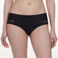 Hipster Chantelle EasyFeel - Easy Bliss - Zwart - 011
