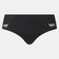 Hipster Chantelle EasyFeel - Easy Bliss - Zwart - 011