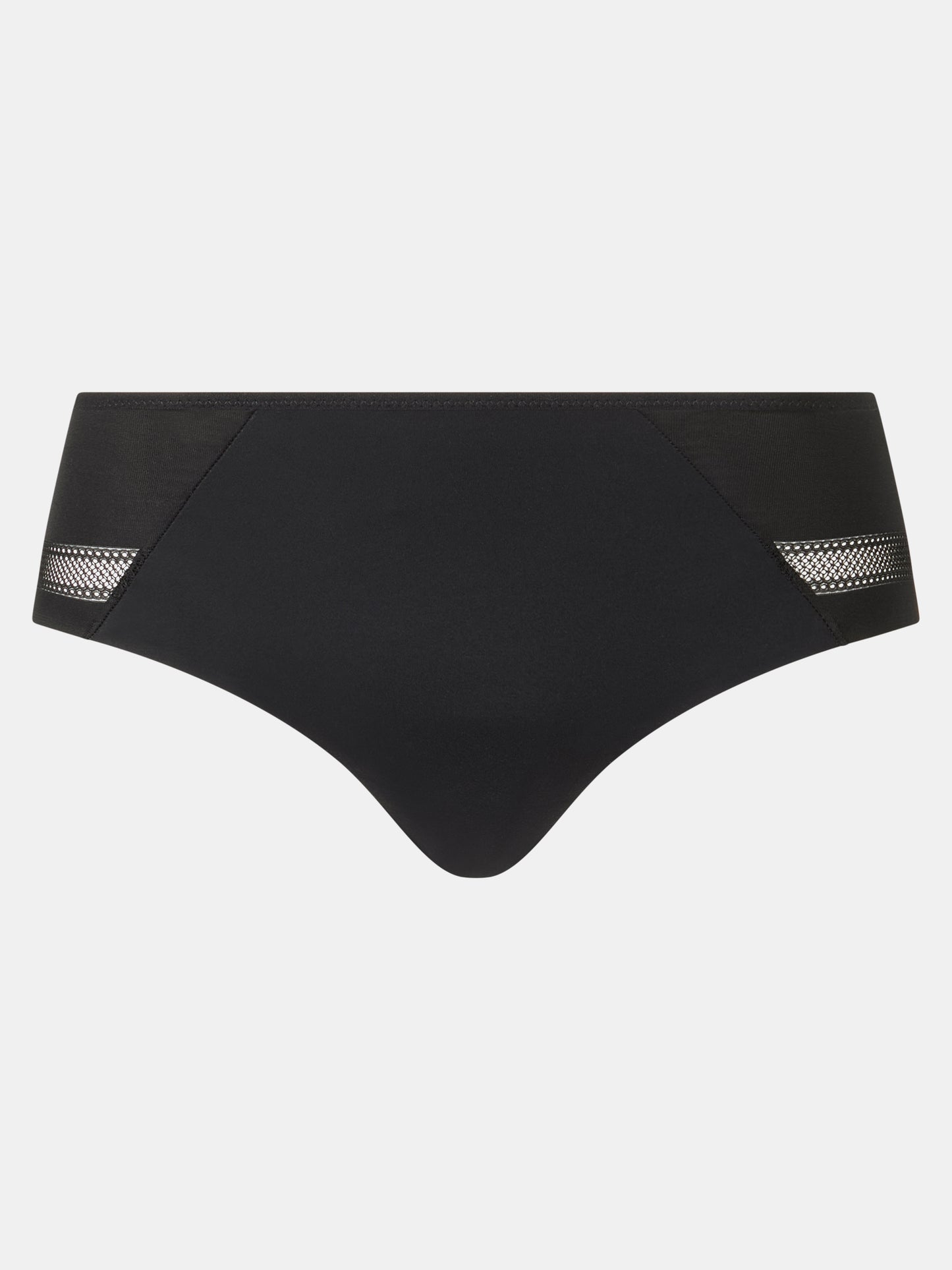 Hipster Chantelle EasyFeel - Easy Bliss - Zwart - 011