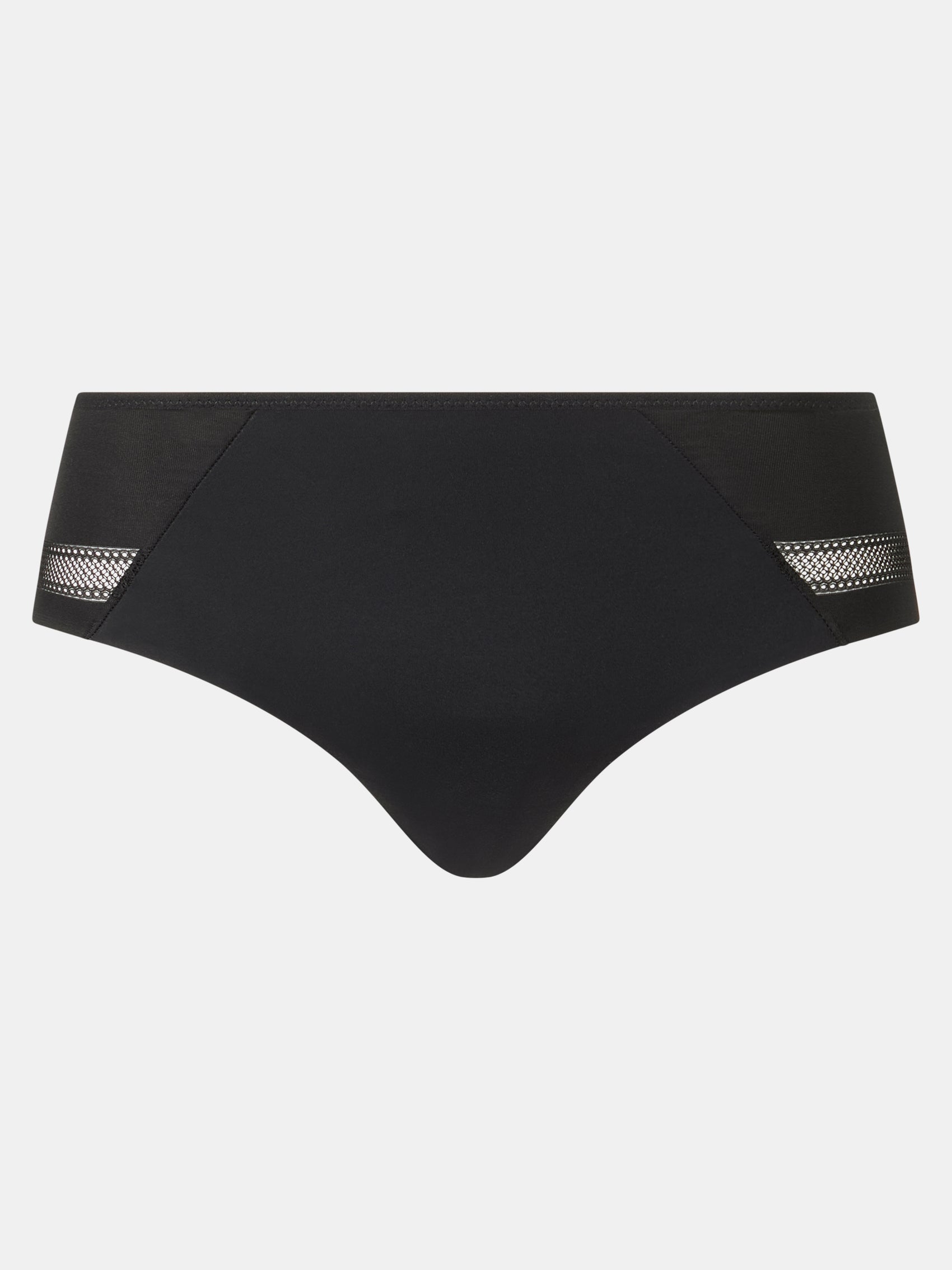 Hipster Chantelle EasyFeel - Easy Bliss - Zwart - 011