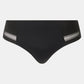 Slip Chantelle EasyFeel - Easy Bliss - Zwart - 011