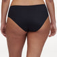 Slip Chantelle EasyFeel - Easy Bliss - Zwart - 011