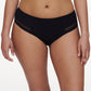 Slip Chantelle EasyFeel - Easy Bliss - Zwart - 011
