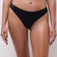 String Chantelle EasyFeel - Easy Bliss - Zwart - 011