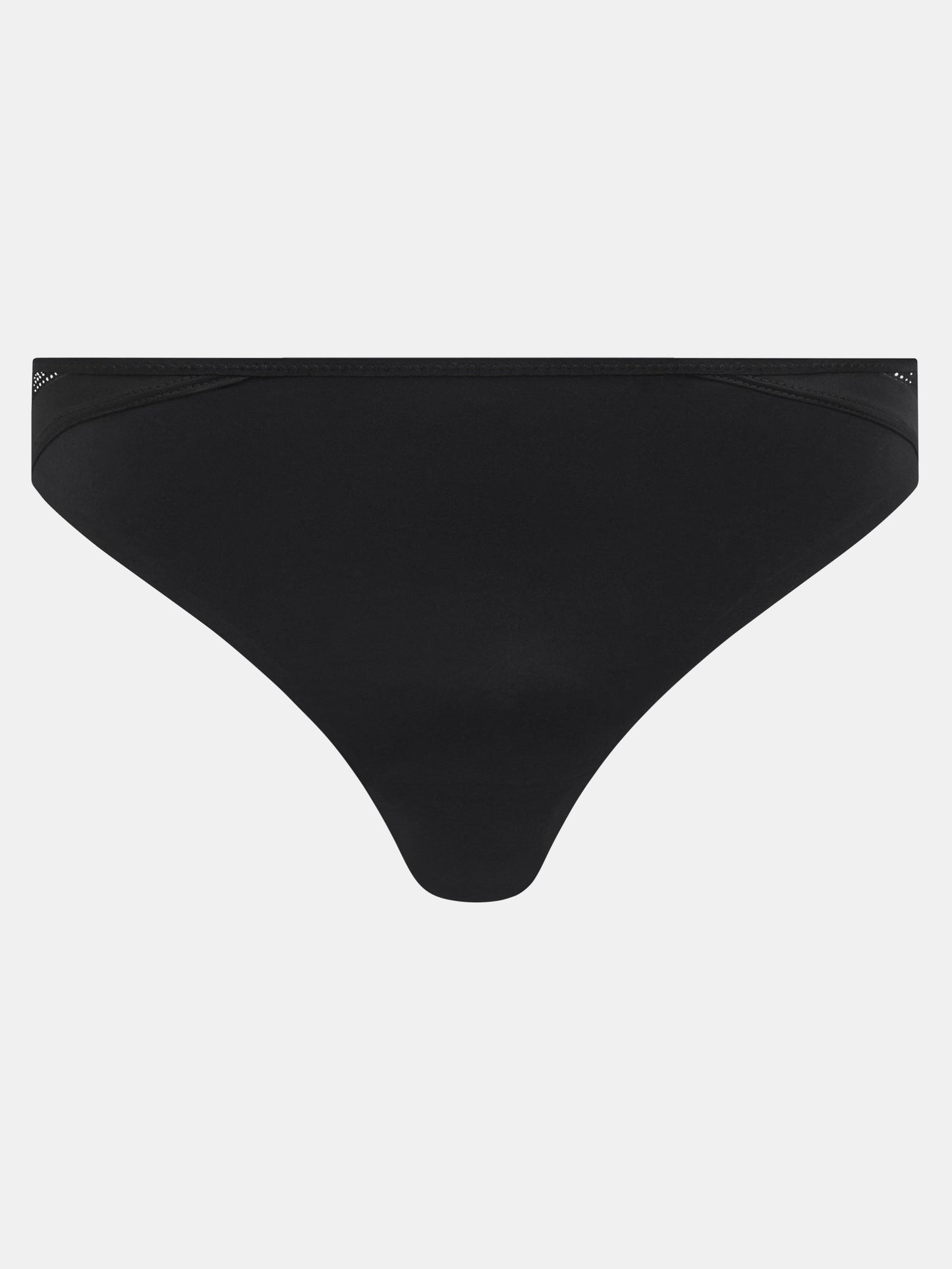 String Chantelle EasyFeel - Easy Bliss - Zwart - 011