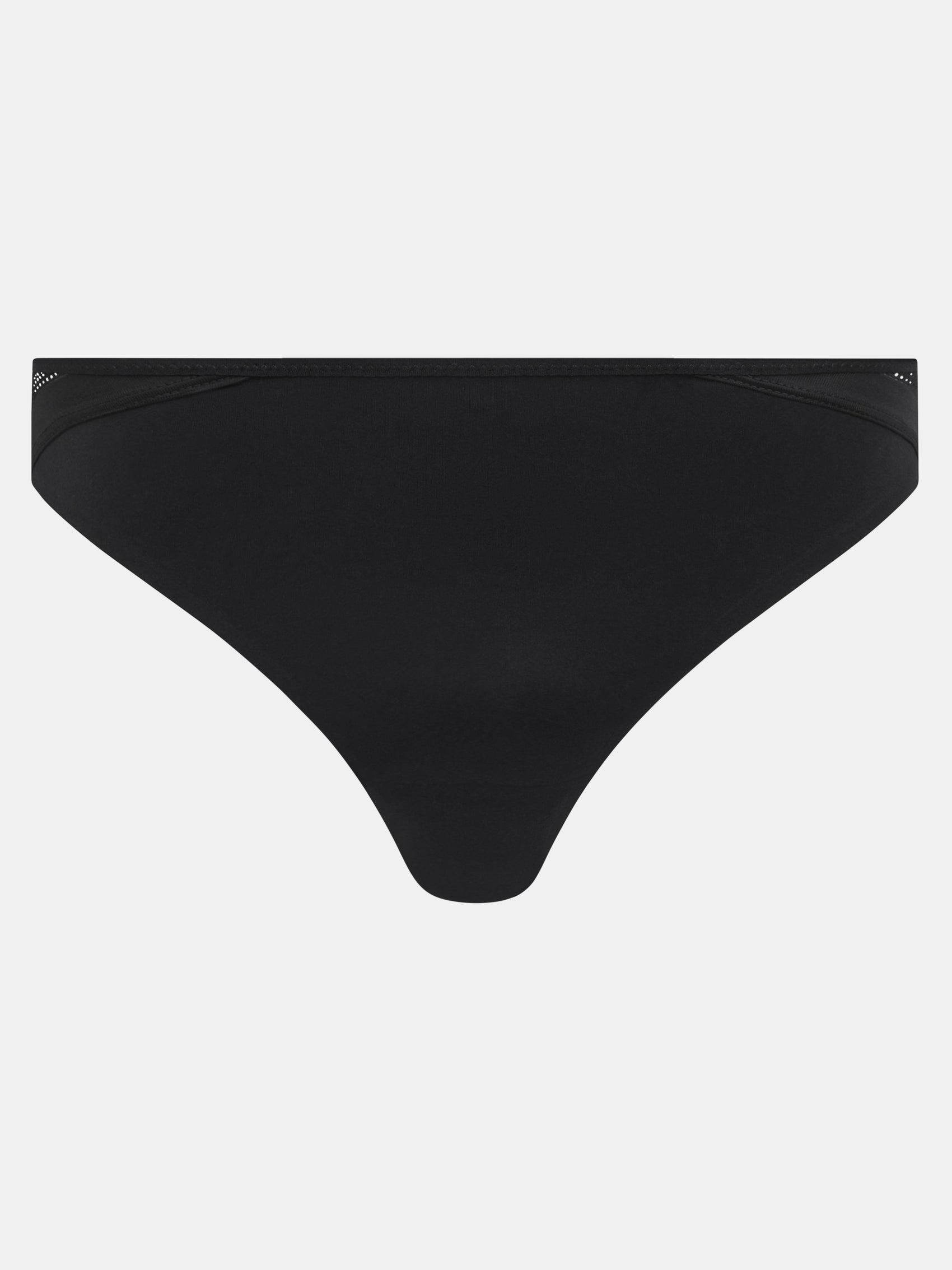 String Chantelle EasyFeel - Easy Bliss - Zwart - 011