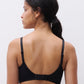 Bralette BH Chantelle EasyFeel - Easy Bliss - Zwart - 011