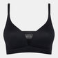 Bralette BH Chantelle EasyFeel - Easy Bliss - Zwart - 011