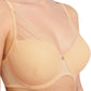 Soutien-gorge plongeant Chantelle - Kristen - Jaune - 056