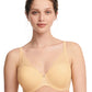 Soutien-gorge plongeant Chantelle - Kristen - Jaune - 056