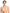 Soutien-gorge plongeant Chantelle - Kristen - Jaune - 056