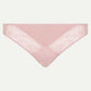 Slip Chantelle EasyFeel - Floral Touch - Rose - 00V