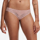 Slip Chantelle EasyFeel - Floral Touch - Rose - 00V