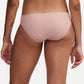 Slip Chantelle EasyFeel - Floral Touch - Rose - 00V