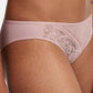 Slip Chantelle EasyFeel - Floral Touch - Rose - 00V