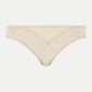 Slip Chantelle EasyFeel - Floral Touch - Beige - 01N