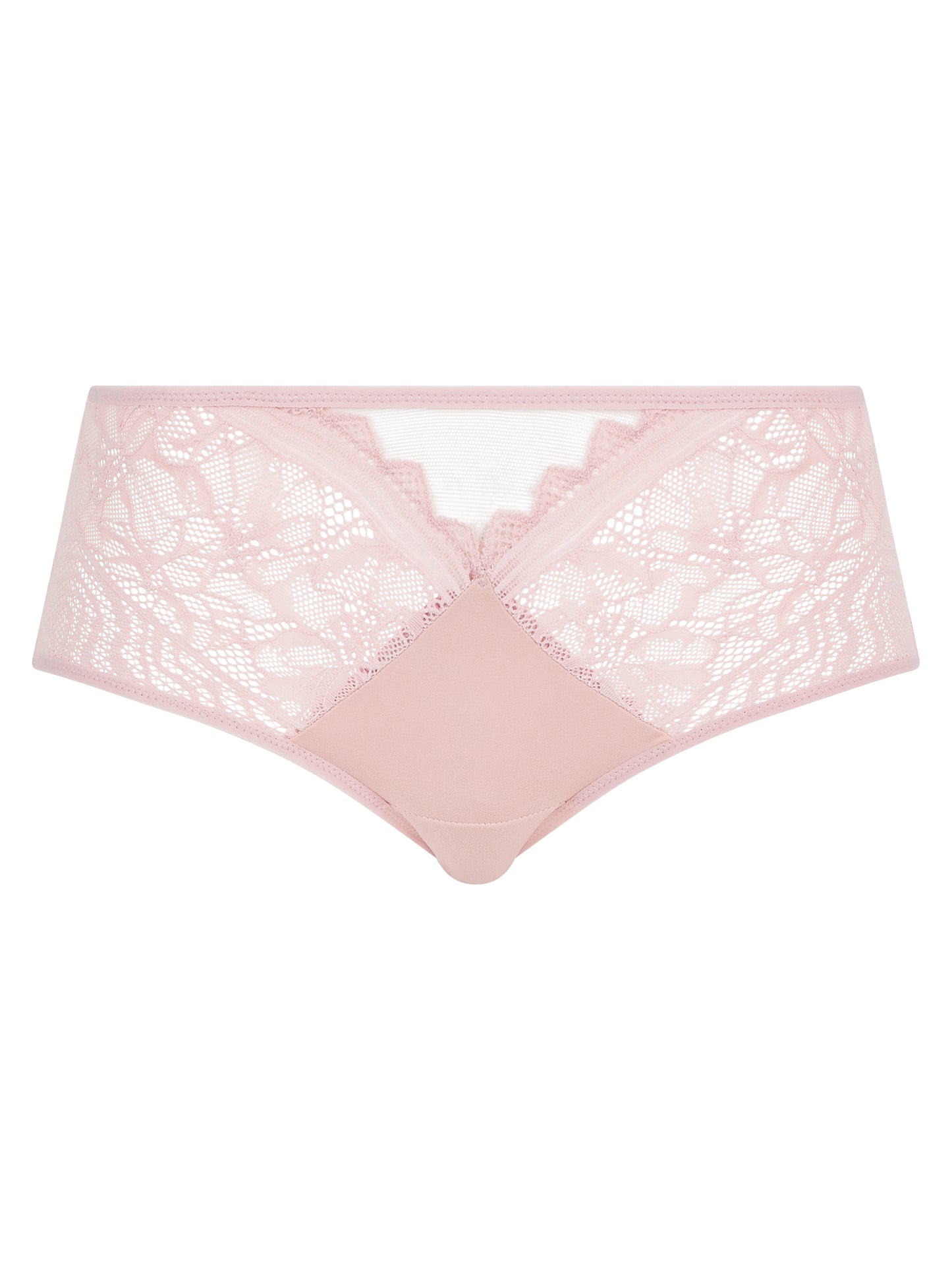 Hipster Chantelle EasyFeel - Floral Touch - Rose - 00V
