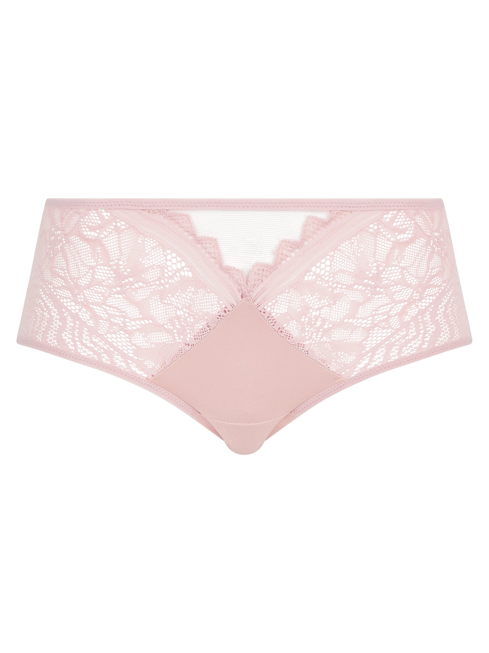 Hipster Chantelle EasyFeel - Floral Touch - Rose - 00V