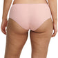 Hipster Chantelle EasyFeel - Floral Touch - Rose - 00V