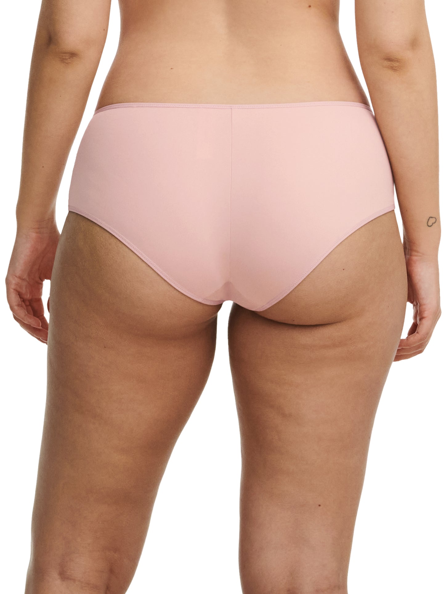 Hipster Chantelle EasyFeel - Floral Touch - Rose - 00V