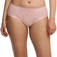 Hipster Chantelle EasyFeel - Floral Touch - Rose - 00V