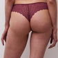 String Chantelle EasyFeel - Floral Touch - Rose - 0K7
