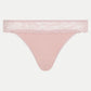 String Chantelle EasyFeel - Floral Touch - Rose - 00V