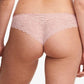 String Chantelle EasyFeel - Floral Touch - Rose - 00V