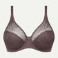 Full cup BH Chantelle EasyFeel - Emma - Paars - 0ZP