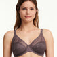 Full cup BH Chantelle EasyFeel - Emma - Paars - 0ZP