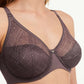 Full cup BH Chantelle EasyFeel - Emma - Paars - 0ZP
