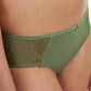 Slip Chantelle EasyFeel - Emma - Groen - 0HW