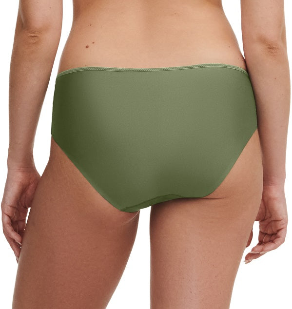 Slip Chantelle EasyFeel - Emma - Groen - 0HW