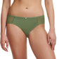 Slip Chantelle EasyFeel - Emma - Groen - 0HW