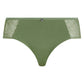 Slip Chantelle EasyFeel - Emma - Groen - 0HW