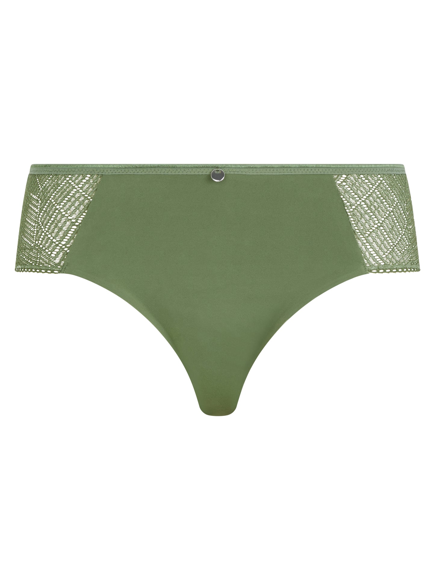 Slip Chantelle EasyFeel - Emma - Groen - 0HW